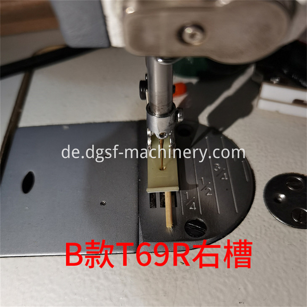 Genuine Zhizu Inlaid Presser Foot 5 Jpg